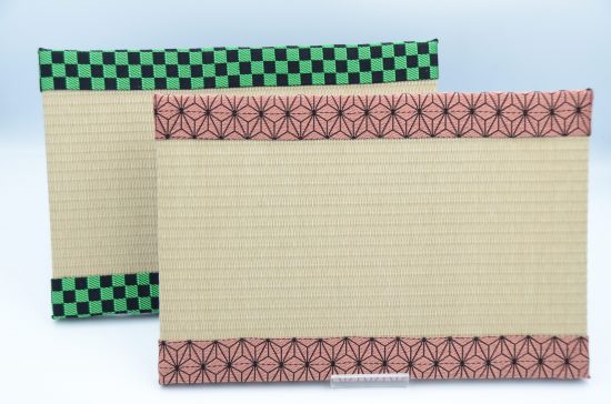 鬼滅の刃イメージ畳縁