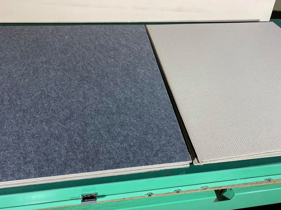 置き畳滑り止め